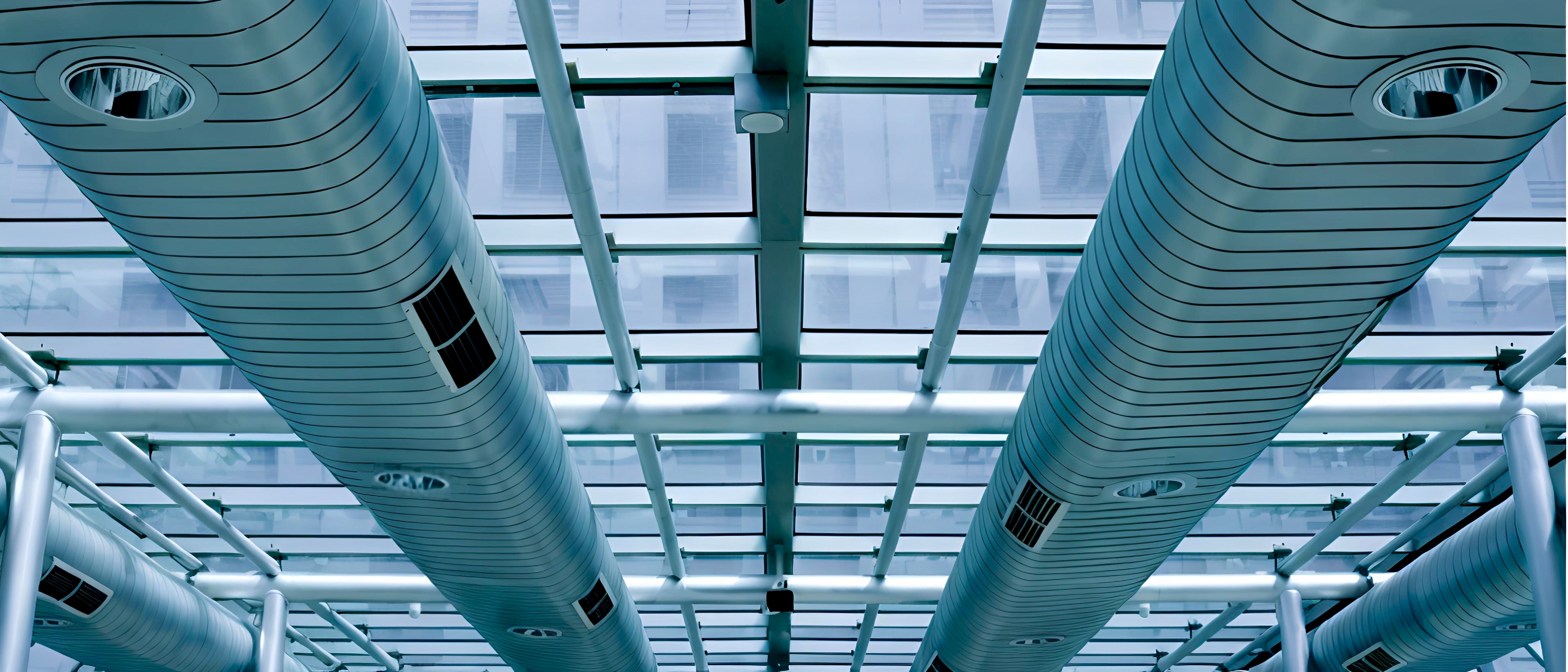 Commercial Climate Control